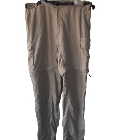 Magellan outdoor zip off pants - Picture 1 of 6